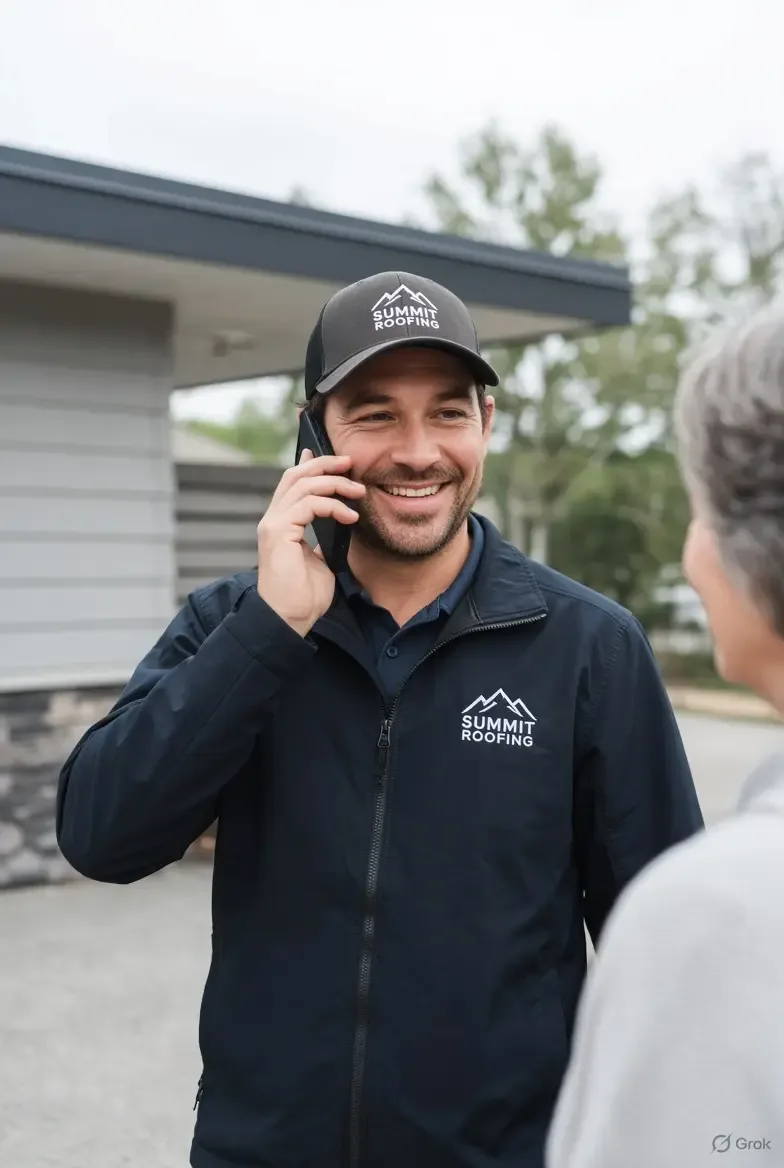 Flat Roof Leak Repair Mcfarland, WI FAQs